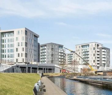 Søtorvet 4 1. 2., 8600 Silkeborg - Photo 1