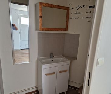 Appartement Louviers 2 pièces 35 m² - Photo 4