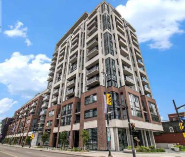 716 - 560 RIDEAU STREET | 716 - 560 RIDEAU STREET, Ottawa - Photo 1