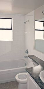 Fully renovated 1 bedroom at Metrotown - Photo 4