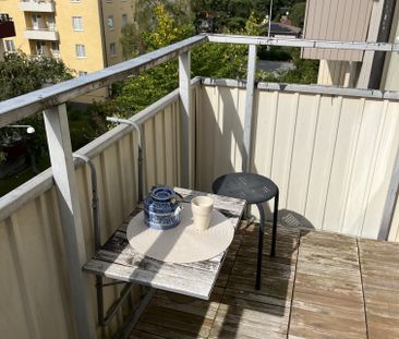 Uppfartsvägen, Solna - Foto 5