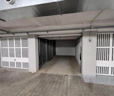 Komfortowe 2 pokoje z balkonem i garażem. - Zdjęcie 4
