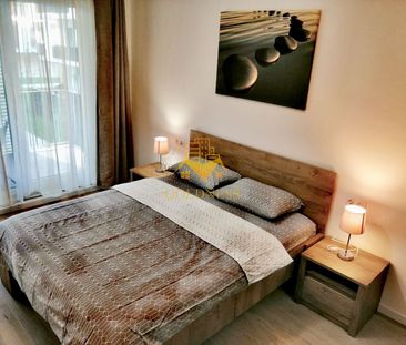 2 camere, Marasti, Record Park, Premium, The Office, Parcare, 21. Dec - Photo 1