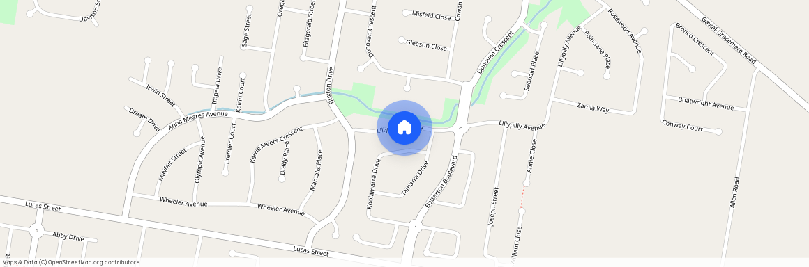 51 Lillypilly Avenue, Qld 4702, Gracemere