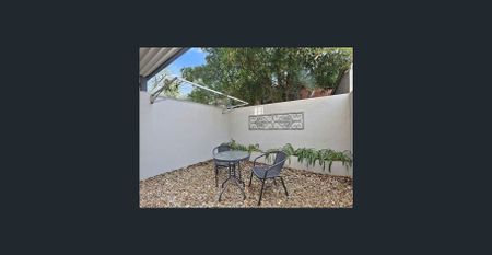 FURNISHED ONE BEDROOM UNIT includes Utilities - Photo 5