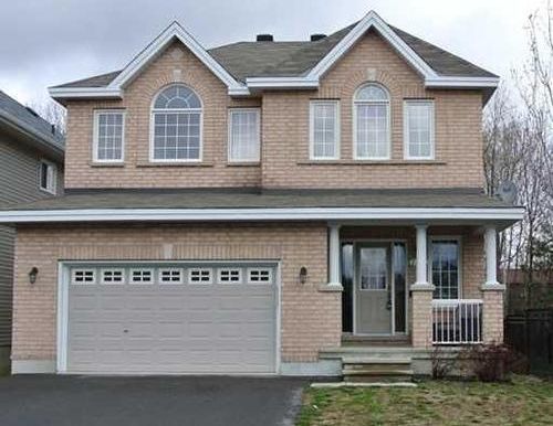 137 Meandering Brook Dr - Photo 1