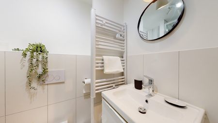 Zenith — Studio Privé 2 - Photo 4