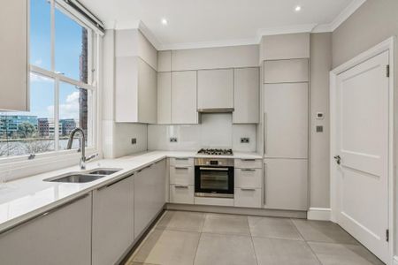 3 bedroom flat to rent - Photo 5