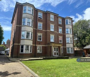 2 bedroom flat to rent - Photo 6
