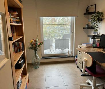 VLIERZELE - Verzorgd appartement in de dorpskern - Photo 1