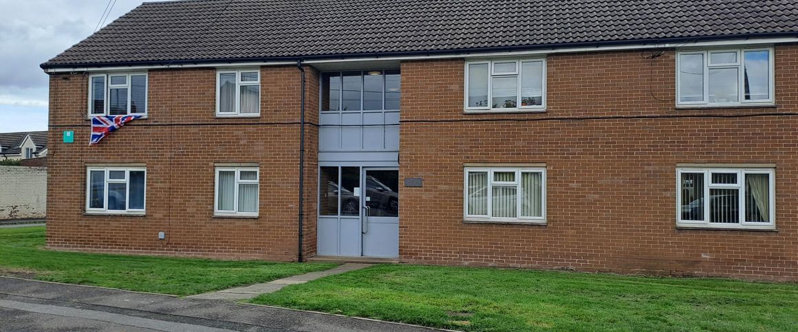 Cherry Tree Road, Stapenhill, Burton-on-Trent, Staffordshire, DE15 9PQ - Photo 1