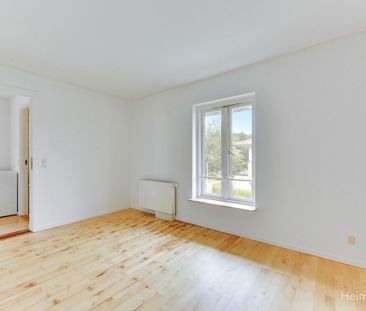 Hyggelig lejlighed med byhus stemning - Photo 5