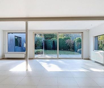Villa te huur in Tervuren voor € 2.250 met 3 slaapkamers - Photo 1
