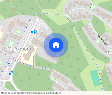 Skyttevägen 34 - Foto 1