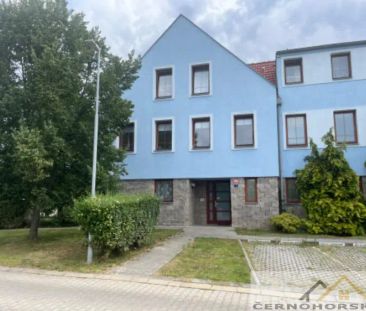 Rudná u Prahy - byt 1+kk - 39 m - Фото 1