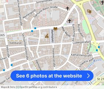 4-Zimmer-Wohnung im 1. Obergeschoss - Photo 1