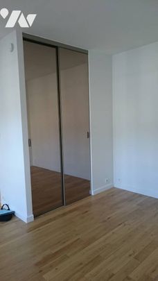 STUDIO 29 M² CENTRE VILLE CHANTILLY - Photo 1