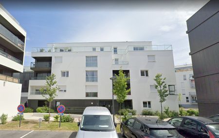 Appartement T3 à louer Cesson Sevigne - 62 m² - Photo 3