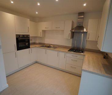 3 bedroom townhouse to rent - Photo 6