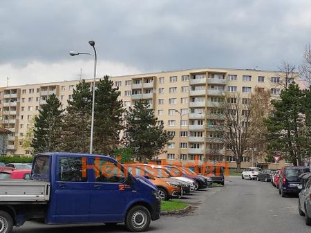 Pronájem bytu 2+1 59 m - Fotografie 2