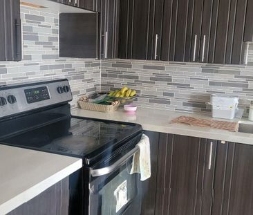 For Lease - 10 Markbrook Lane Unit# 1407, Toronto, Ontario - Photo 5