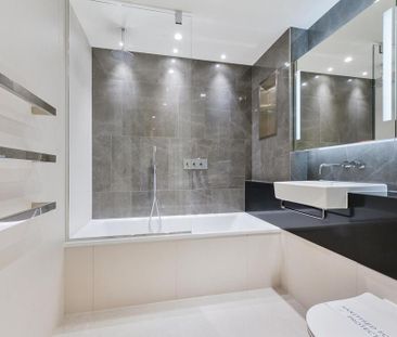 2 bedroom apartment to rent - Photo 3