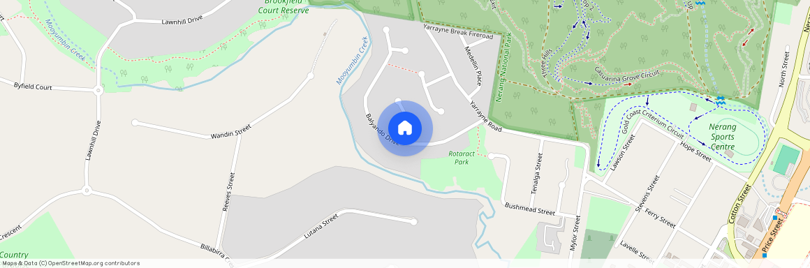 19a Balyando Drive, Qld 4211, Nerang