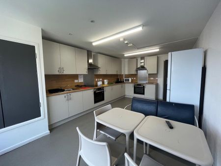 1 bedroom property to rent - Photo 4