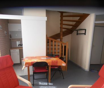 Location Appartement 2 pièces 31m² CALAIS 62100 - Photo 1