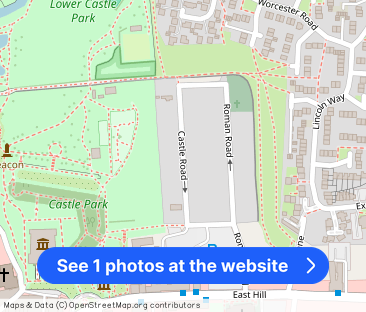 Castle Road, Colchester, Essex, CO1 - Photo 1