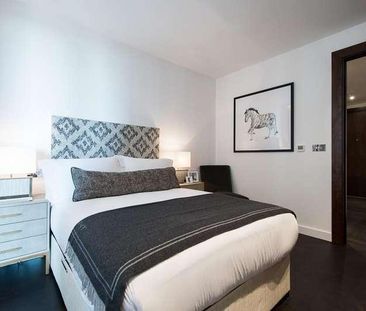 The Residence, Charles Clowes Walk, Nine Elms, London, SW11 - Photo 6