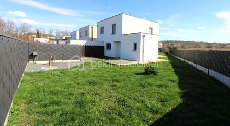 Maison de 109 m² à Offemont - Photo 5