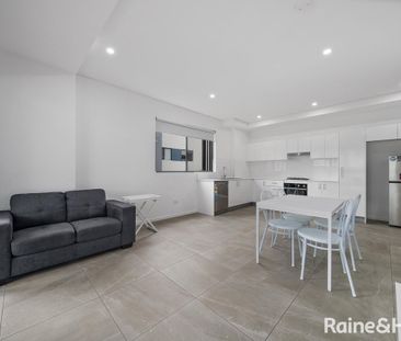 Three Beautifully Designed Two Bedroom Apartments to Choose From! - Photo 5