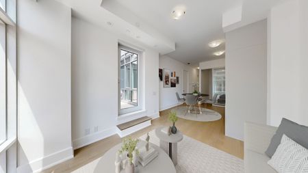 For Lease - 800 Broadview Avenue Unit# 201, Toronto, Ontario - Photo 3