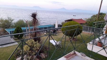 Διαμέρισμα για ενοικίαση Καμίνια (Βραχναίικα) - Photo 5