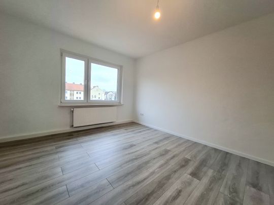 2-Zimmer-Wohnung mit Balkon - Photo 1