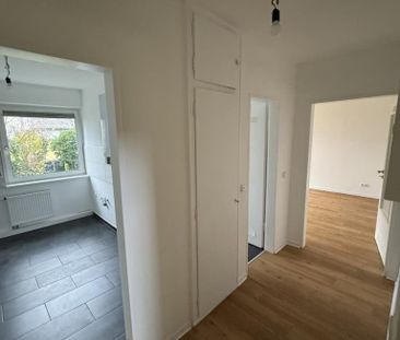 Moderne 2-Zimmer-Wohnung in Darmstadt-Eberstadt - jetzt bewerben ! - Photo 1