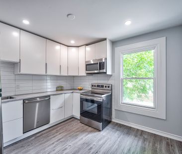 For Lease - 108 Victoria Avenue Unit# UPPER, Hamilton, Ontario - Photo 3