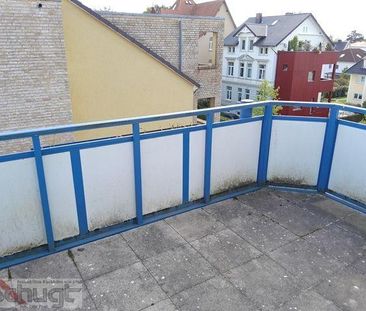 Exposé 2688 • Gemütliches, zentrumsnahes Domizil mit Balkon! - Foto 5