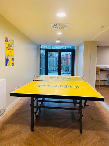 Single Wheelchair Accessible Ensuite - Photo 3