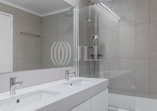 Apartamento T3 em Lisboa