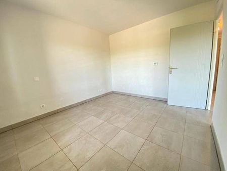 Location appartement neuf 3 pièces 53.68 m² à Montpellier (34000) - Photo 2