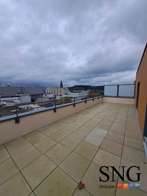 T2 NEUF AVEC TERRASSE - Photo 1