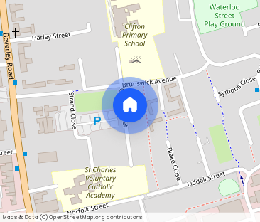 32 Clifton Street, Hull, HU2 9AP - Photo 1