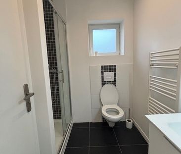 Location Appartement 2 pièces Meublé 22m² BORDEAUX 33000 - Photo 5