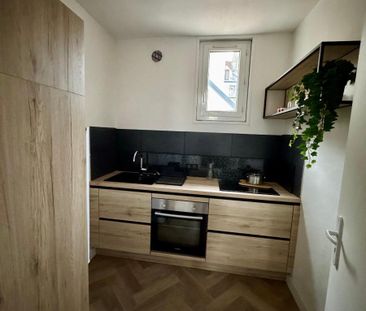 Appartement 1 pièces de 32 à Pontoise - Photo 3