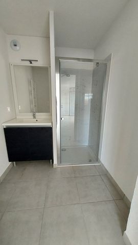 Location Appartement 2 pièces 48m² ST ORENS DE GAMEVILLE 31650 - Photo 4