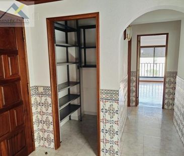 Apartamento T3 - Photo 1