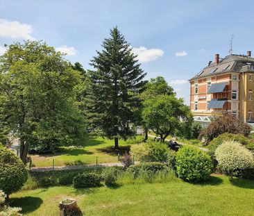 Preißelpöhl- Großzügige, helle 2 Zimmerwohnung im 1. OG mit Balkon ... - Photo 6