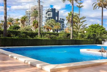 Calpe/Calp, Valencian Community